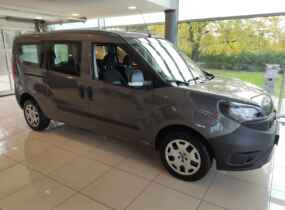 Fiat Doblo Combi Maxi