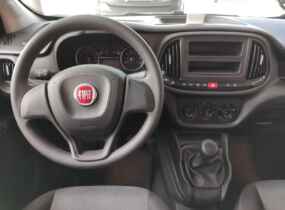 Fiat Doblo Combi Maxi