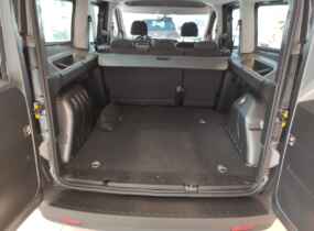 Fiat Doblo Combi Maxi