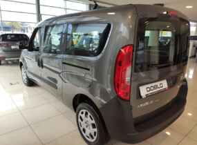 Fiat Doblo Combi Maxi