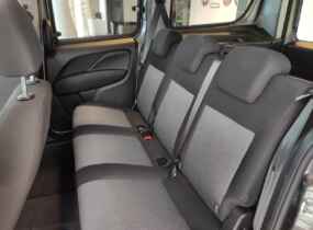 Fiat Doblo Combi Maxi