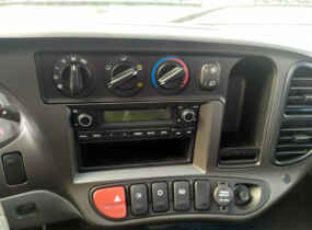 Hyundai HD 35