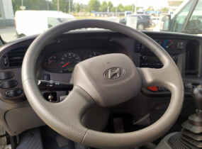 Hyundai HD 35