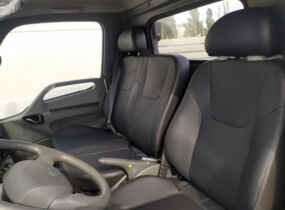 Hyundai HD 35