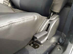 Hyundai HD 35