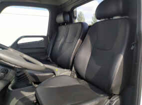 Hyundai HD 35