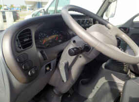 Hyundai HD 35