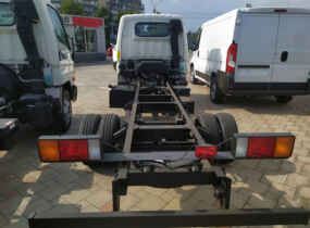 Hyundai HD 35