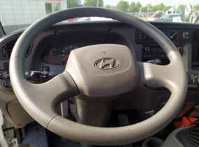 Hyundai HD 78