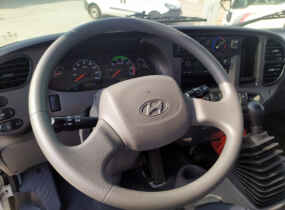 Hyundai HD 78