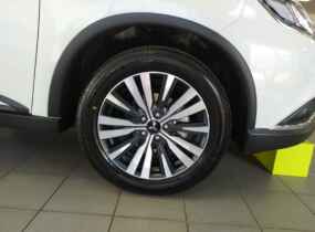 Mitsubishi Outlander Ultimate 2.4 CVT