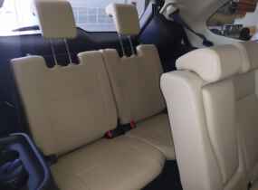 Mitsubishi Outlander Ultimate 2.4 CVT