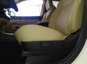 Mitsubishi Outlander Ultimate 2.4 CVT