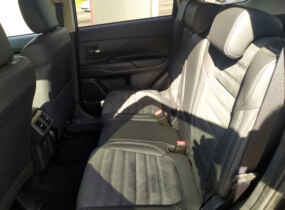 Mitsubishi Outlander Intense CVT