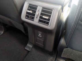 Mitsubishi Outlander Intense CVT