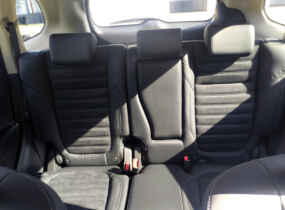 Mitsubishi Outlander Intense CVT