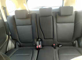 Mitsubishi Outlander Inform 2,0