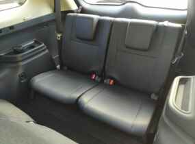 Mitsubishi Outlander Instyle