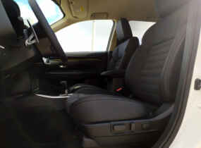 Mitsubishi Outlander Instyle