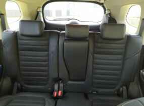 Mitsubishi Outlander Instyle