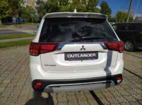 Mitsubishi Outlander Instyle