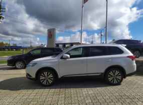 Mitsubishi Outlander Instyle