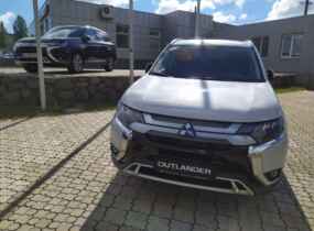 Mitsubishi Outlander Instyle