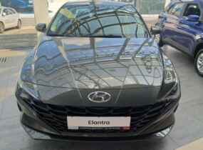 Hyundai Elantra CN7 1.6 Comfort AT