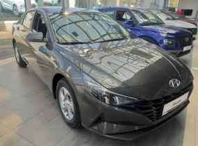 Hyundai Elantra CN7 1.6 Comfort AT
