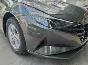 Hyundai Elantra CN7 1.6 Comfort AT