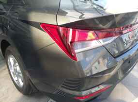 Hyundai Elantra CN7 1.6 Comfort AT