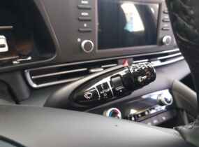 Hyundai Elantra CN7 1.6 Comfort AT