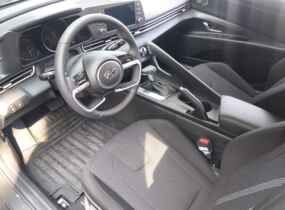 Hyundai Elantra CN7 1.6 Comfort AT