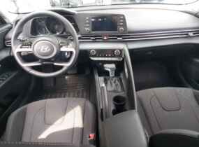 Hyundai Elantra CN7 1.6 Comfort AT