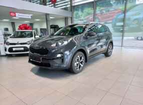 KIA Sportage FL 1.6 А/T Comfort 2021