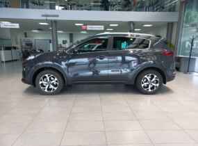 KIA Sportage FL 1.6 А/T Comfort+ 2021