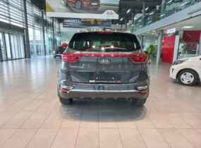 KIA Sportage FL 1.6 А/T Comfort 2021