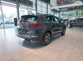 KIA Sportage FL 1.6 А/T Comfort+ 2021