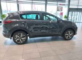 KIA Sportage FL 1.6 А/T Comfort+ 2021