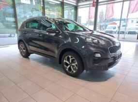 KIA Sportage FL 1.6 А/T Comfort+ 2021