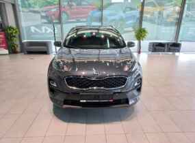 KIA Sportage FL 1.6 А/T Comfort 2021