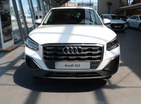 Audi Q2 35 TFSI