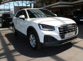 Audi Q2 35 TFSI