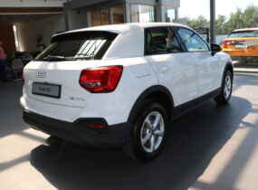 Audi Q2 35 TFSI