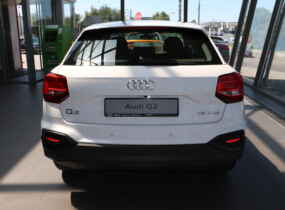 Audi Q2 35 TFSI