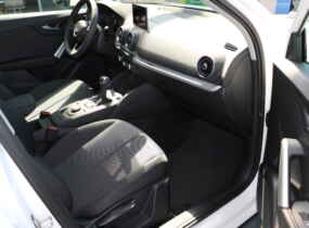 Audi Q2 35 TFSI