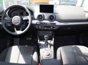 Audi Q2 35 TFSI
