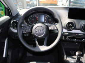 Audi Q2 35 TFSI