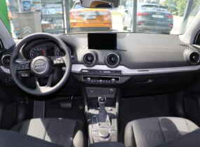 Audi Q2 35 TFSI