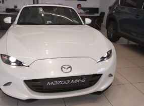 MAZDA МХ-5